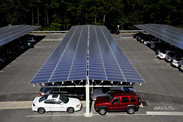 Sustainable Sites Can Accommodate New Jersey’s Solar Needs | New Jersey ...