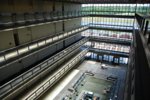 Bell Labs Redevelopment a Sign of the Future | New Jersey Future