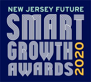 2020 Smart Growth Awards logo