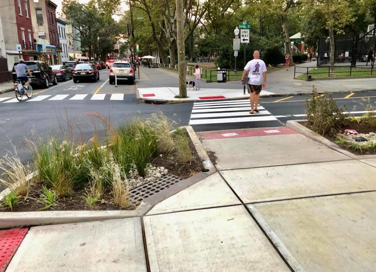 A Short History of the Crosswalk, Smart News