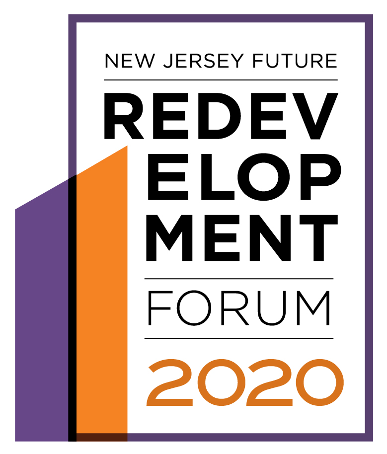 New Jersey Future Redevelopment Forum