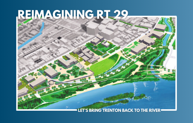 Reimagining Route 29