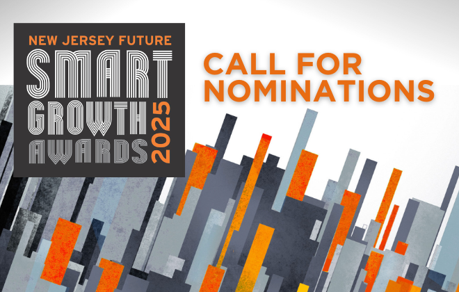 2025 Smart Growth Awards