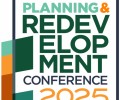 2025 NJ Planning and Redevelopment Conference