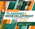 2025 NJ Planning and Redevelopment Conference