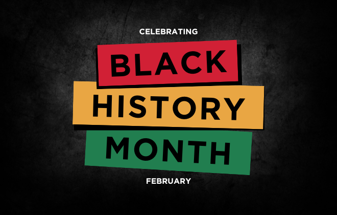 Black History Month