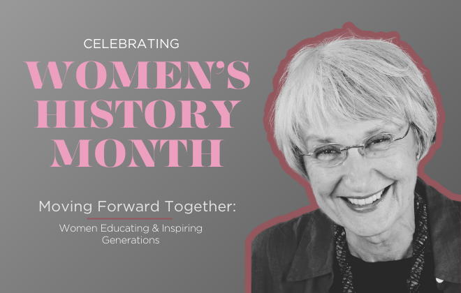 Women's History Month